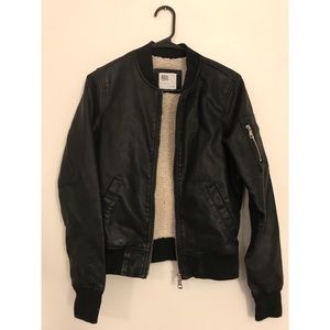 PacSun Black Jacket